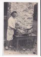 Pyrénées victime laine d'occasion  France