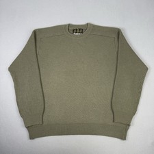 Vintage barbour jumper for sale  HATFIELD
