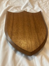 Coat arms shield for sale  SWANSEA