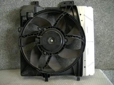 Ventilador de refrigeração do radiador Citroen C3 2014 Aba-A5hm01 [usado] [PA106745847], usado comprar usado  Enviando para Brazil