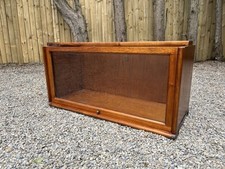 Vintage globe wernicke for sale  THIRSK
