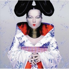 Homogenic bjork d'occasion  Les Mureaux