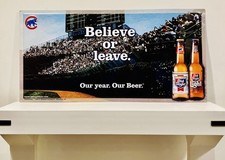 Vintage chicago cubs for sale  Geneva