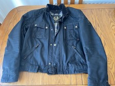 Belstaff brooklands wax for sale  LEICESTER