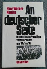 Deutscher seite internationale gebraucht kaufen  Wedemark