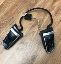 Genuine audi black for sale  NEWCASTLE