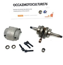 Bas moteur tronçonneuse d'occasion  Bolbec