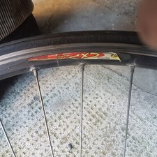 Cerchio mavic cxp usato  Milano