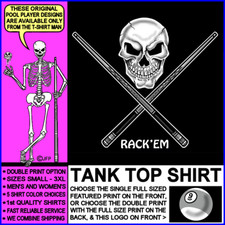 Rack skull crossed for sale  Cape Coral