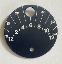 Stock cadran montre d'occasion  Clermont-Ferrand-
