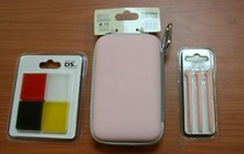 Nintendo lite stylet d'occasion  Pontaumur