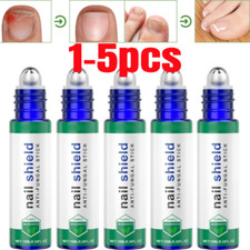 1-5 Nailshield Anti Fúngico Stick,Monsalife Nail Shield Anti Fúngico Stick Roll On, usado comprar usado  Enviando para Brazil