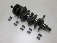 Kurbelwelle pleuel crankshaft gebraucht kaufen  Detmold