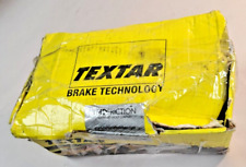 BRAKE PAD TEXTAR 2473803 AUDI A3 12-20, Q3 18 comprar usado  Enviando para Brazil