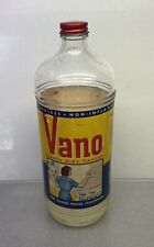 Vintage 1950 vano for sale  Wheat Ridge