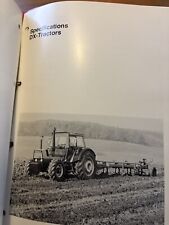 Deutz series tractors for sale  LEAMINGTON SPA