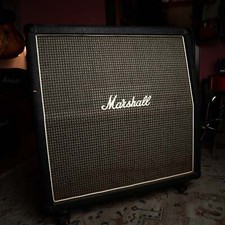 Vintage marshall 4x12 for sale  Benicia
