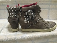 Mjus airstep 98 gebraucht kaufen  Burghausen