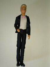 Barbie ken sposo usato  Pomezia