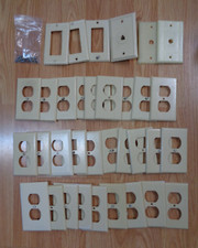 X28 electrical outlet for sale  Clermont