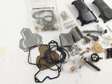 Yamaha yfm 350 gebraucht kaufen  Nordstemmen