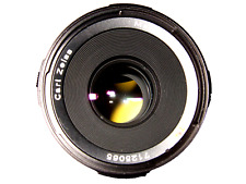 Ob. zeiss makro usato  Napoli