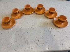 Yellow emsa cup for sale  Hudson