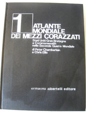 storia dei mezzi corazzati usato storia dei mezzi corazzati usato Genova