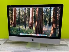 Apple imac 3.5ghz for sale  Chicago