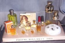 Nina ricci lot d'occasion  Dozulé