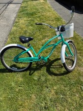 Bicycle electra cruiser for sale  Seattle