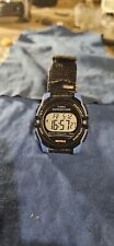 Montre timex expedition d'occasion  Beaucamps-le-Vieux