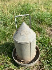 Vintage eltex poultry for sale  CAMBRIDGE