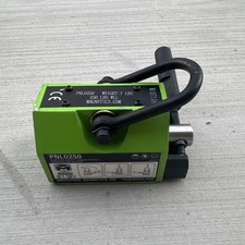 Mag mate pnl0250 d'occasion  Expédié en Belgium