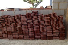 Redland concrete plain for sale  BILLERICAY