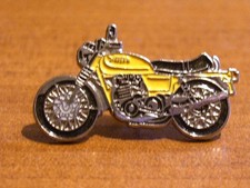 Pin moto norton d'occasion  Aubière