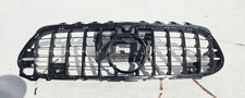 Kühlergrill mercedes benz gebraucht kaufen  Hamburg