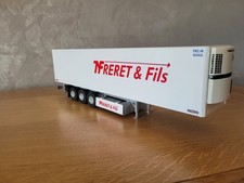 Camion eligor frigo d'occasion  Saint-Amand-Montrond