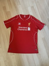 Liverpool home football for sale  LONDON