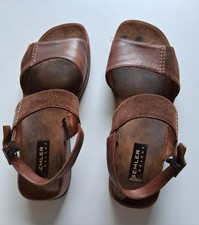 Damen sandalen größe gebraucht kaufen  Siegen