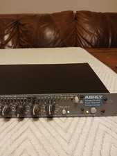 Ashly model clx52 for sale  Tulsa