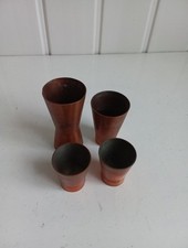 Set vintage copper for sale  SOUTHPORT