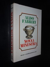 Aldo fabrizi nonna usato  Italia