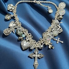 One kind silver for sale  Colbert