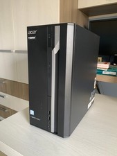 Acer veriton es2710g usato  Cuneo