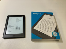 Kobo glo ebook usato  Novara