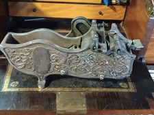 Antique national vending usato  Roma