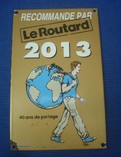 V71 plaque emaillée d'occasion V71 plaque emaillée d'occasion  France