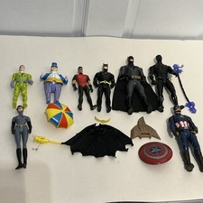 Marvel action figure for sale  DRONFIELD