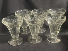 vintage ice parlor cream set for sale  Naches